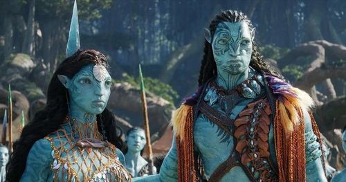 Dù vẫn nằm trong nhóm phim ăn khách nhất năm 2025, Avatar 3 lại là phần có doanh thu thấp nhất trong ba phần đã phát hành.