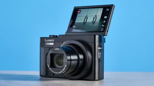Panasonic Lumix ZS99/TZ99