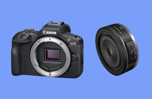 Canon EOS R100