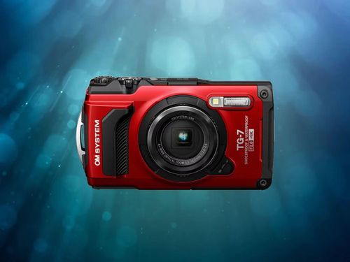 OM System Tough TG-7