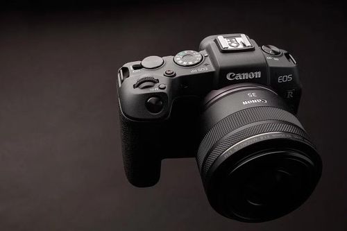 Canon EOS RP