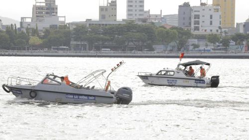 Công tác đảm bảo an ninh được thắt chặt