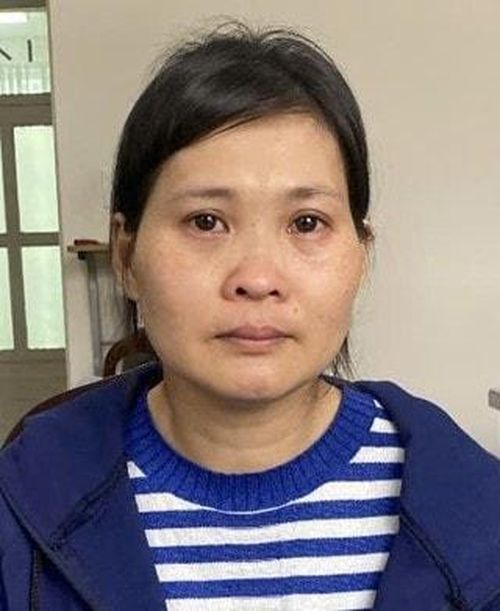 Trần Nguyễn Minh Nguyệt
