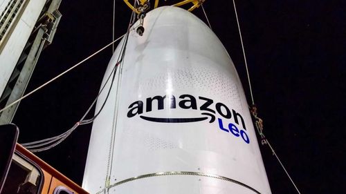 Amazon Leo