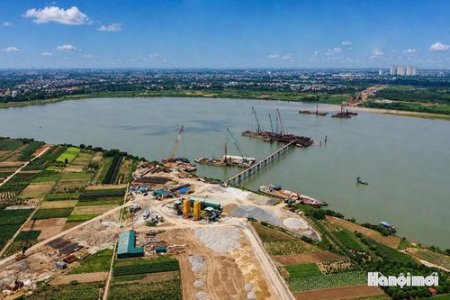 Sau khi hoàn thành, dự án cầu Ngọc Hồi được kỳ vọng giảm áp lực giao thông qua sông Hồng, thúc đẩy đô thị hóa khu vực, tạo tiền đề giãn dân, giảm tải giao thông nội đô Hà Nội và chia sẻ lưu lượng cho các cầu: Chương Dương, Long Biên, Nhật Tân, Thăng Long, Vĩnh Tuy.