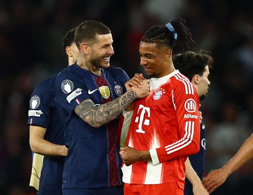  Với lợi thế mong manh, PSG có quyền tự tin trước trận lượt về, nhưng Bayern chắc chắn rất đáng sợ khi được đá trên sân nhà. Một cuộc tái đấu hứa hẹn còn khốc liệt hơn đang chờ phía trước. 