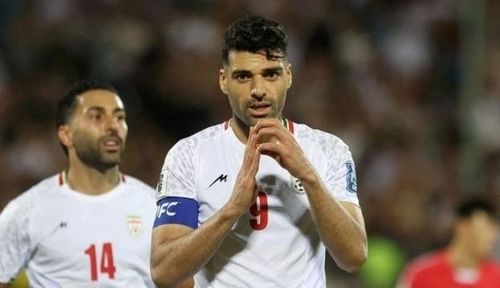 Iran dự World Cup 2026 với tên gọi "Minab 168".