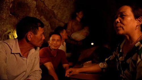 Phim gợi lên nhiều ký ức xúc động.