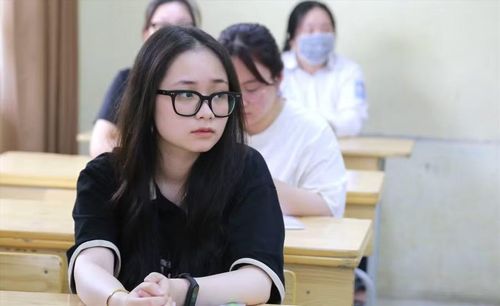 Thí sinh tham dự Kỳ thi tốt nghiệp THPT năm 2025. Ảnh: TL