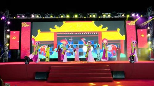Nhiều chương trình văn hóa, văn nghệ hấp dẫn sẽ diễn ra trong chương trình “Kiến An - Ngày hội Hạnh phúc 2026”.