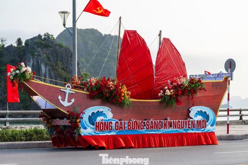 Hội thi không chỉ là sân chơi sáng tạo cho các địa phương, doanh nghiệp mà còn là cơ hội quảng bá hình ảnh Quảng Ninh trong giai đoạn phát triển mới. Từ những mô hình diễu hành mang đậm dấu ấn địa phương, Carnaval Hạ Long 2026 kỳ vọng tiếp tục khẳng định vị thế là sự kiện văn hóa-du lịch tiêu biểu, góp phần lan tỏa giá trị di sản và khơi dậy niềm tự hào dân tộc.