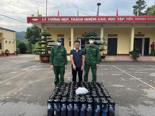 Liên tiếp các vụ việc diễn ra trong hai ngày.