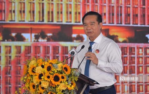 Ông Nguyễn Văn Được, Chủ tịch UBND Tp.HCM (ảnh SG).
