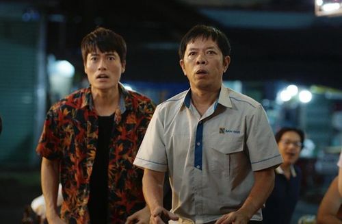 Trong khi đó, Anh Hùng đứng ở vị trí cuối bảng với 32,1 nghìn thảo luận.