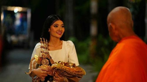 Bám sát ngay phía sau là Heo Năm Móng với 88,5 nghìn thảo luận.