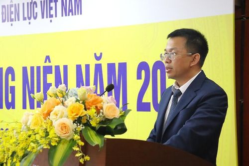 Ông Nguyễn Anh Tuấn - Thành viên Hội, Tổng giám đốc VNPD.