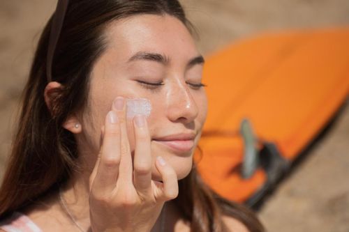 Các công thức sản phẩm kem chống nắng hiện đại không chỉ dễ sử dụng hơn mà còn hiệu quả hơn.