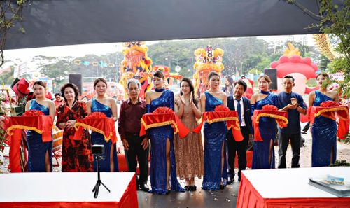 Kim Cúc 79 ra đời để viết tiếp một thương hiệu đã từng gắn bó với người dân Đà Lạt
