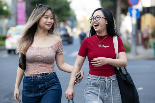  Các hoạt động nghỉ ngơi, vui chơi tại chỗ được một số ưu tiên trong mùa lễ 30/4-1/5 năm nay. Ảnh minh họa: Phương Lâm.