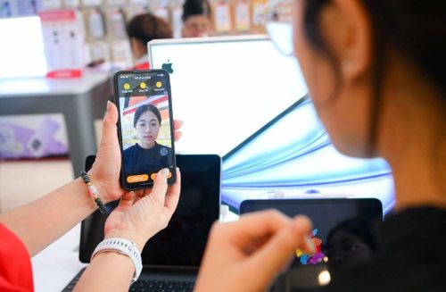 Có thể xác thực thuê bao trên ứng dụng MyViettel