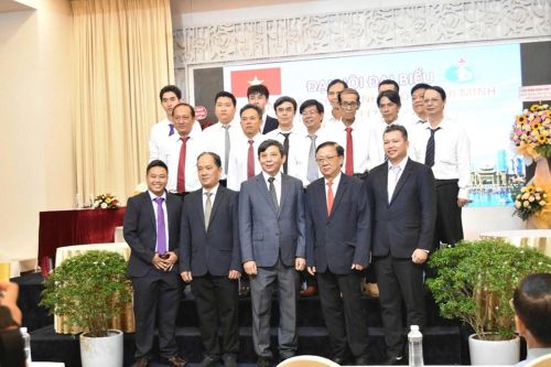 Liên đoàn kỳ vọng sẽ có nhiều đột phá trong thời gian tới