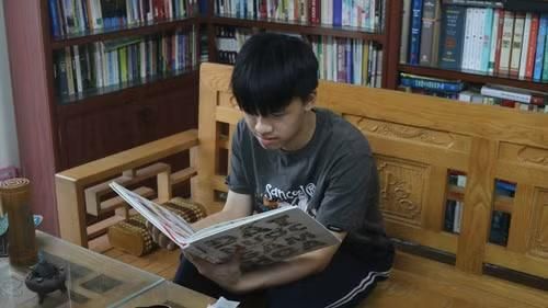 Đàm Huy Nam có thói quen luôn kiểm chứng thông tin, đặc biệt là thông tin trên mạng xã hội.