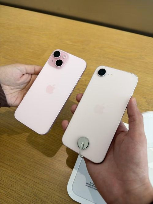 Trong khi đó, iPhone 17e dù sở hữu vi xử lý A19 mạnh mẽ, tích hợp Apple Intelligence và cải thiện thời lượng pin, lại gặp bất lợi về thiết kế khi vẫn sử dụng màn hình “tai thỏ”, khiến trải nghiệm thị giác kém hấp dẫn hơn.