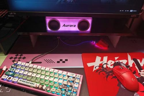 Ngoài ra, hệ thống đèn RGB với 14 hiệu ứng cùng khả năng điều khiển qua ứng dụng giúp sản phẩm không chỉ là loa mà còn là điểm nhấn trang trí cho không gian làm việc hiện đại.