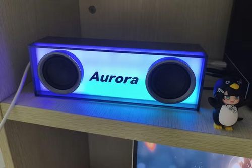 Hecate Aurora hỗ trợ Bluetooth 6.0 cùng cổng AUX, cho phép kết nối linh hoạt với nhiều thiết bị như điện thoại, laptop hay cả máy chơi game cầm tay.