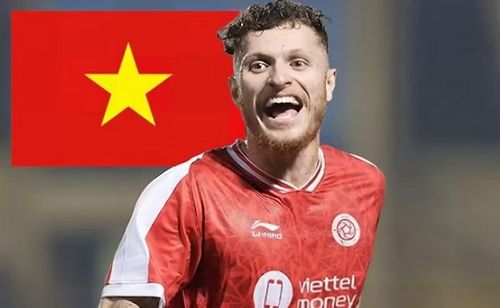 Do đó, nếu được HLV Kim Sang-sik trao cơ hội, Nguyễn Tài Lộc sẽ là mảnh ghép hoàn hảo của đội tuyển Việt Nam trong giai đoạn tới. Ảnh: Internet.