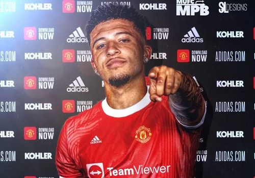 Nhiều người dự đoán, Sancho có thể sẽ rời Old Trafford theo dạng chuyển nhượng tự do vào mùa hè này.
