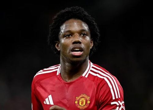 Mùa hè năm ngoái, Man United từng có ý định bán hậu vệ người Hà Lan Tyrell Malacia nhưng bất thành nên cầu thủ này nhiều khả năng cũng sẽ sớm rời đi.