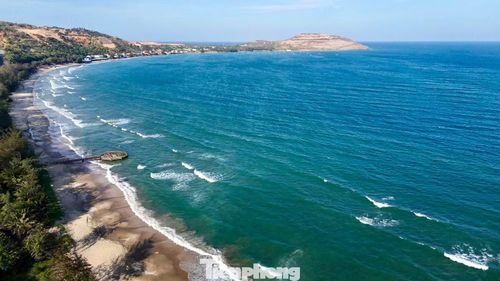 Không chỉ là điểm đến nghỉ dưỡng biển truyền thống, Mũi Né còn được kỳ vọng trở thành cầu nối phát triển du lịch liên vùng, kết nối cao nguyên - duyên hải và vùng kinh tế trọng điểm phía Nam.