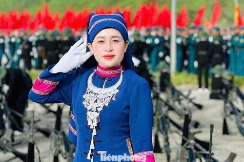 Hai lần tham gia đại lễ để lại cho chị Hạnh nhiều kỷ niệm đặc biệt.