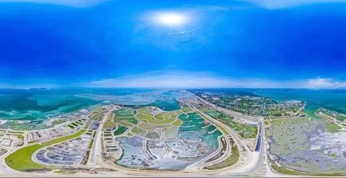 Vinhomes Green Paradise thể hiện tầm nhìn chiến lược tạo không gian phát triển tương lai thịnh vượng cho TPHCM. Cần Giờ có vị trí địa lý đặc biệt và tiềm năng to lớn, là cửa ngõ hướng biển của TPHCM.