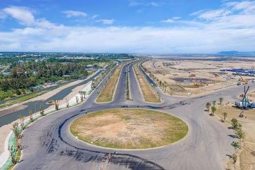 Dự án được kỳ vọng sẽ là "cú hích" mở ra không gian phát triển mới, thu hút đầu tư, tạo công ăn việc làm, thúc đẩy tăng trưởng kinh tế, nâng cao chất lượng cuộc sống người dân, tạo ra môi trường sống xanh, sạch, đẹp, văn minh và hiện đại.