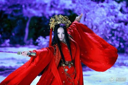 Võ công của Lâm Triều Anh không chỉ ngang tầm mà còn được cho là vượt trên "Thiên hạ ngũ tuyệt".