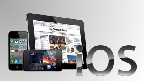 Dù thay đổi, iOS vẫn giữ vai trò trung tâm trong hệ sinh thái Apple