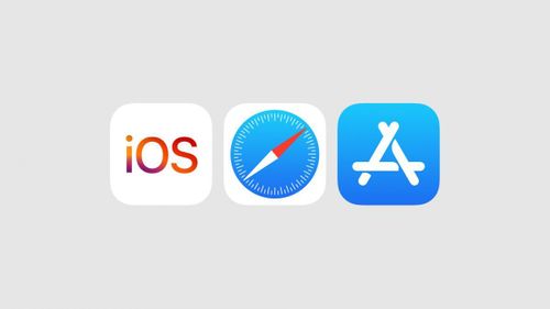 Luật mới của EU làm thay đổi cách Apple vận hành iOS