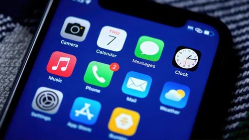 iOS xây dựng một hệ sinh thái riêng cho mình