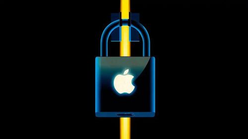 iOS và hệ sinh thái khép kín của Apple