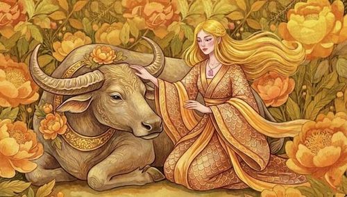 Phụ nữ tuổi Sửu sinh ngày 20 thường phải xa quê lập nghiệp, cuộc sống nhiều biến động. Ảnh minh họa