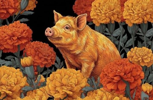 Dù có cố gắng, phụ nữ tuổi Hợi sinh ngày 5 hoặc 8 Âm lịch vẫn khó được công nhận xứng đáng. Ảnh minh họa