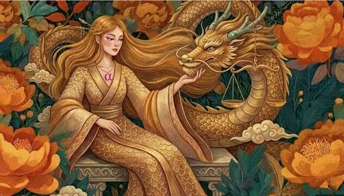 Phụ nữ tuổi Thìn có ngày sinh Âm lịch rơi vào 4, 6 hoặc 27 có năng lực nhưng khó gặp thời. Ảnh minh họa