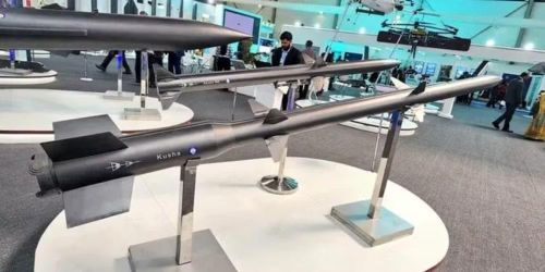 Trong đó tên lửa M1 tầm bắn 150 km để tiêu diệt UAV và tên lửa hành trình; Tên lửa M2 tầm bắn 250 km để đánh chặn máy bay chiến đấu; và tên lửa M3 tầm xa đạt tới 350 - 400 km để tiêu diệt các mục tiêu quan trọng như máy bay AWACS và máy bay tiếp nhiên liệu.