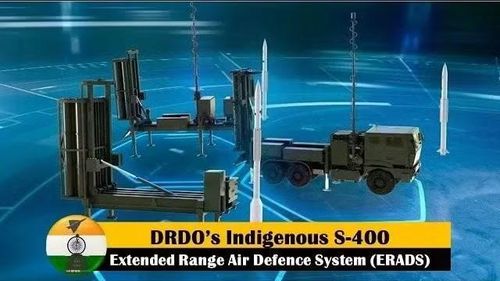 Theo Tổ chức Nghiên cứu và Phát triển Quốc phòng Ấn Độ (DRDO), hệ thống Kusha được tạo ra để loại bỏ sự phụ thuộc vào việc nhập khẩu. Hợp đồng mua 5 tiểu đoàn S-400 có giá trị tới 5,43 tỷ USD, trong khi Kusha với số lượng tương đương dự kiến chỉ tốn 2,6 tỷ USD.