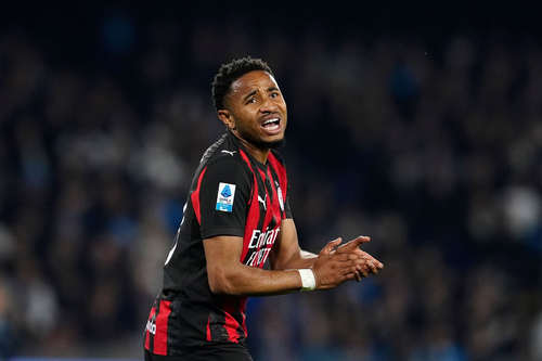 Christopher Nkunku thi đấu quá nhạt nhòa trong thời gian qua. Ảnh: Yahoo Sports 