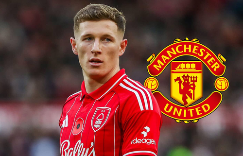 MU cân nhắc từ bỏ thương vụ Elliot Anderson vì quá đắt đỏ. Ảnh: TEAMtalk