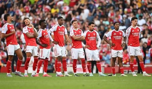 Arsenal bước vào trận derby London với sự tự tin lớn khi chưa từng thất bại trong 32 lần gần nhất đón tiếp Fulham trên sân nhà tại Premier League. Ảnh: Internet.