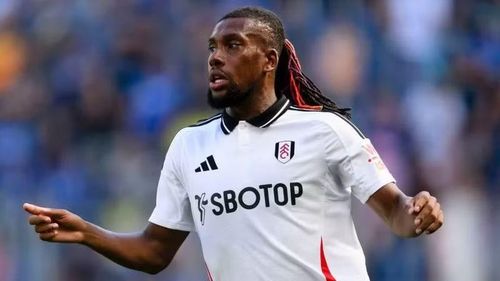Về phía đội khách, Iwobi vắng mặt vì chấn thương, Tete và Kevin cũng chưa rõ khả năng ra sân thi đấu. Ảnh: Internet.